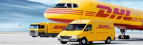 DHL postal outlet and parcelshop .